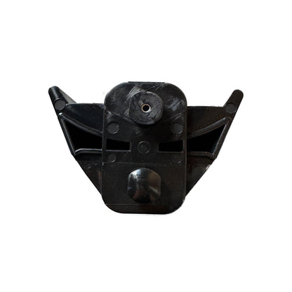 Hope Horse Jump Hardware Jump Cup 35mm - Black