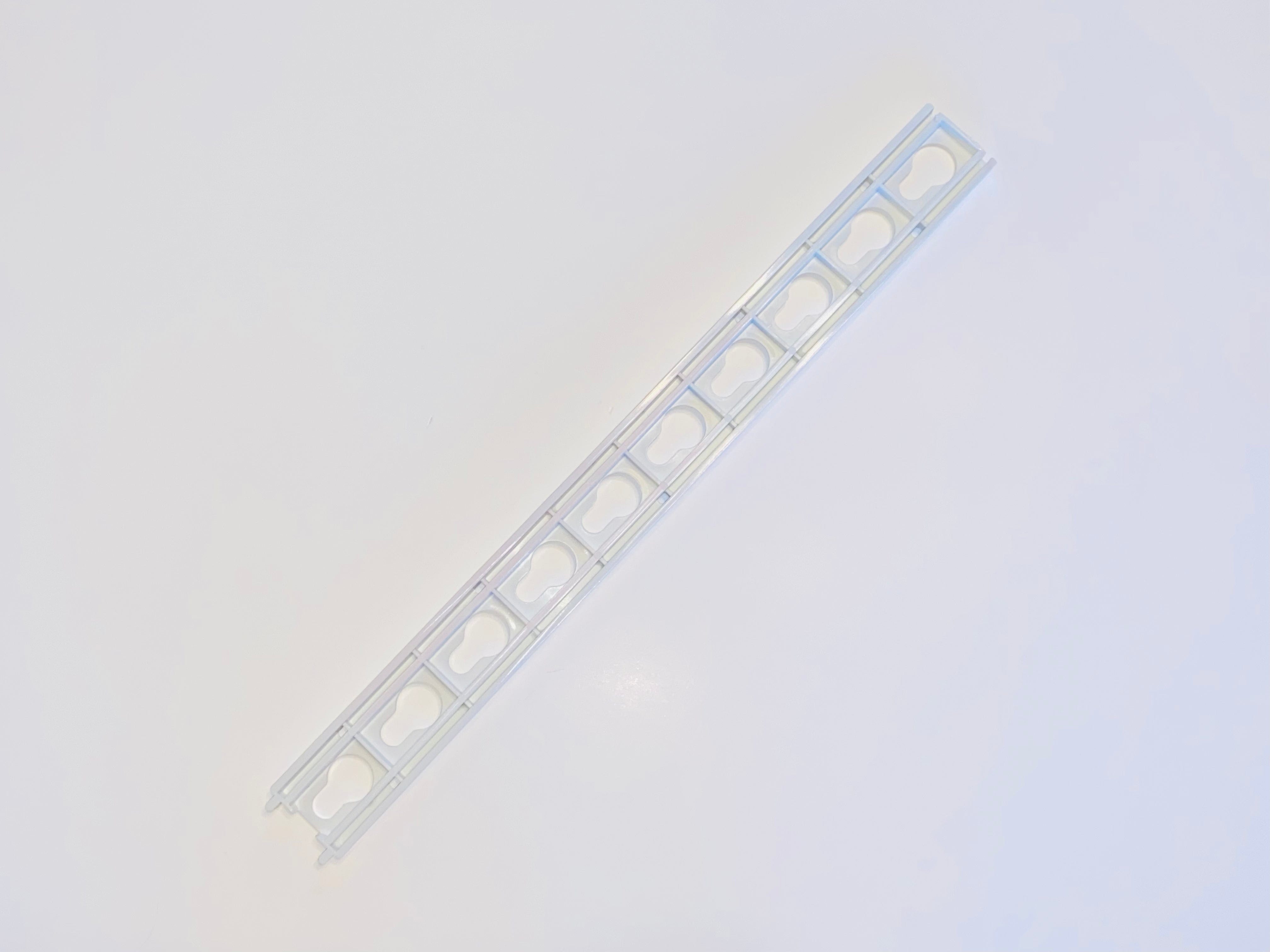 Keyhole Track - Nylon, 20