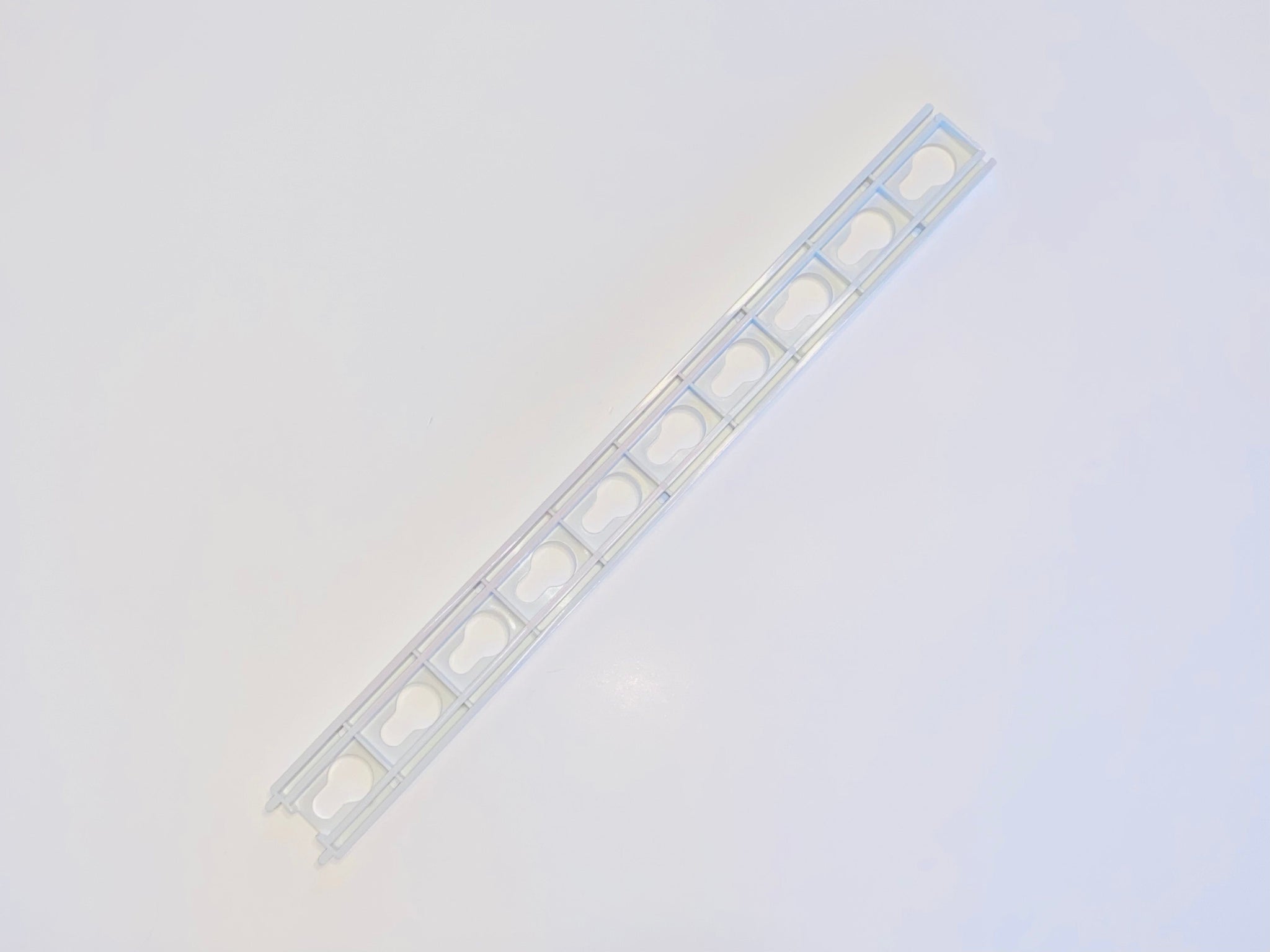 Keyhole Track - Nylon, 20