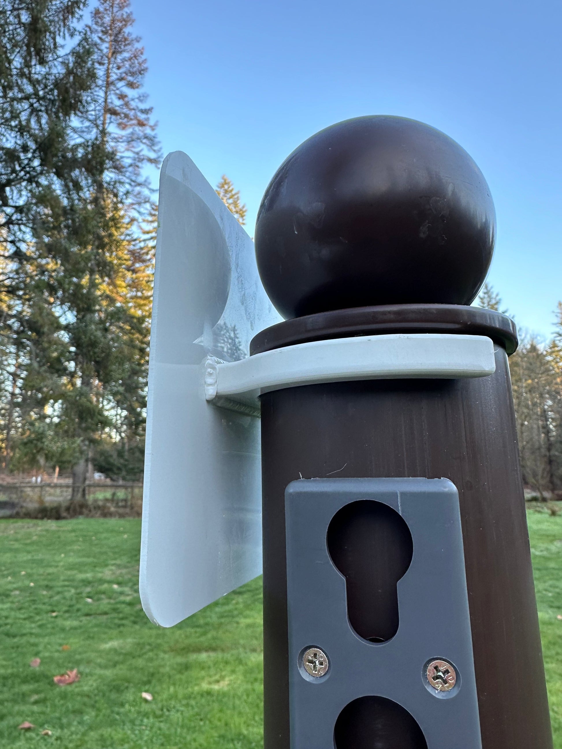 Hope Horse Jump Hardware Number Set (Clip On)