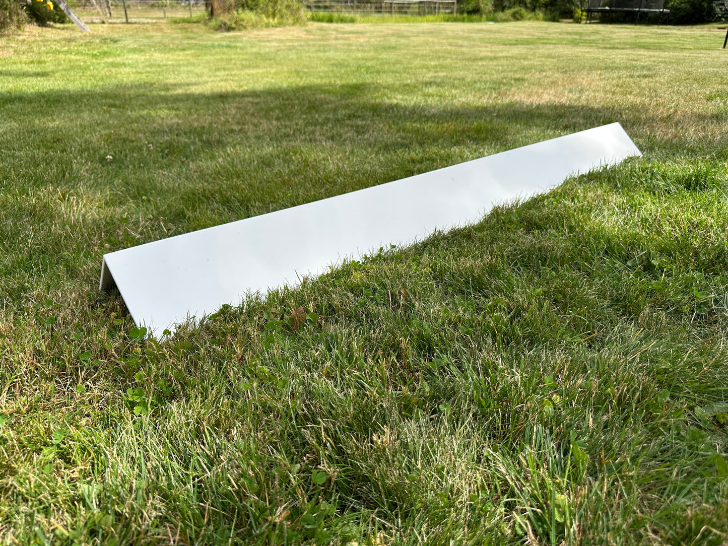 Jump 4 Joy 5' ft Trot Boards