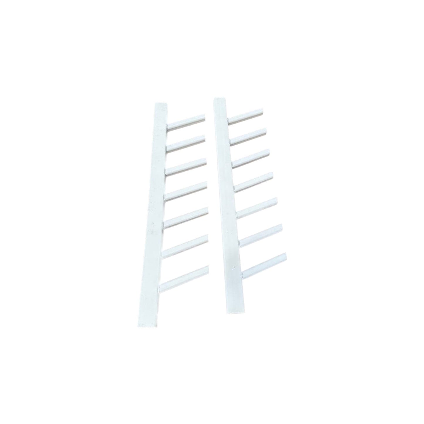Jump 4 Joy Arena Accessories Wall Mount Wall Mounted Pole Rack