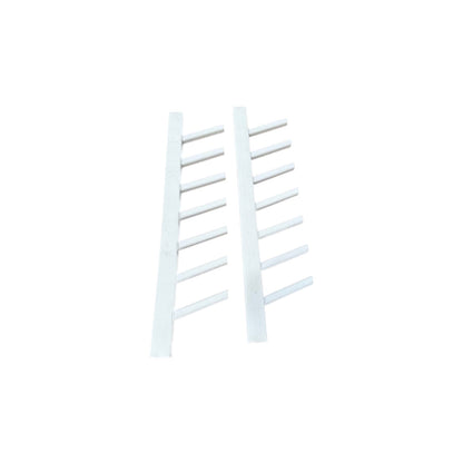 Jump 4 Joy Arena Accessories Wall Mount Wall Mounted Pole Rack