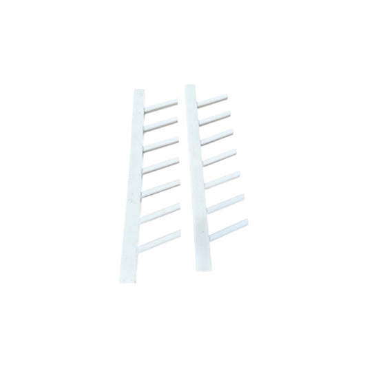 Jump 4 Joy Arena Accessories Wall Mount Wall Mounted Pole Rack
