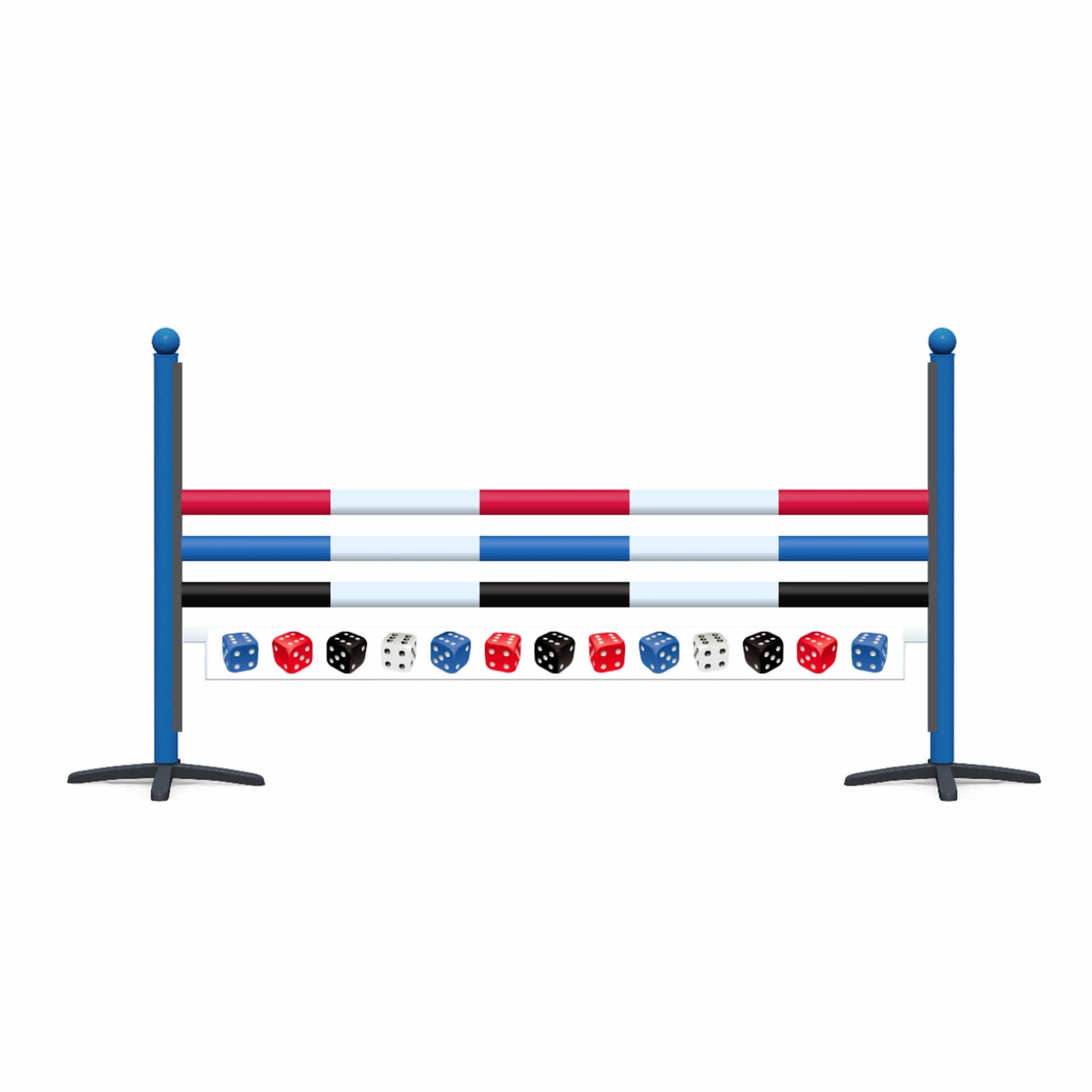 Jump 4 Joy Bundle 10' ft Plank Jump