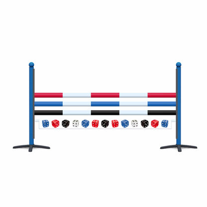 Jump 4 Joy Bundle 10' ft Plank Jump