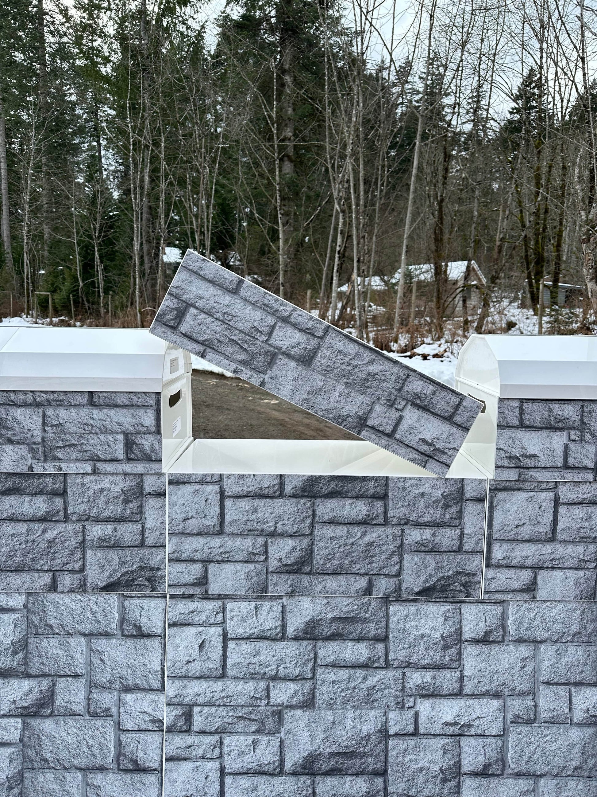 Jump 4 Joy Bundle 10' ft Puissance Wall with Jump Towers