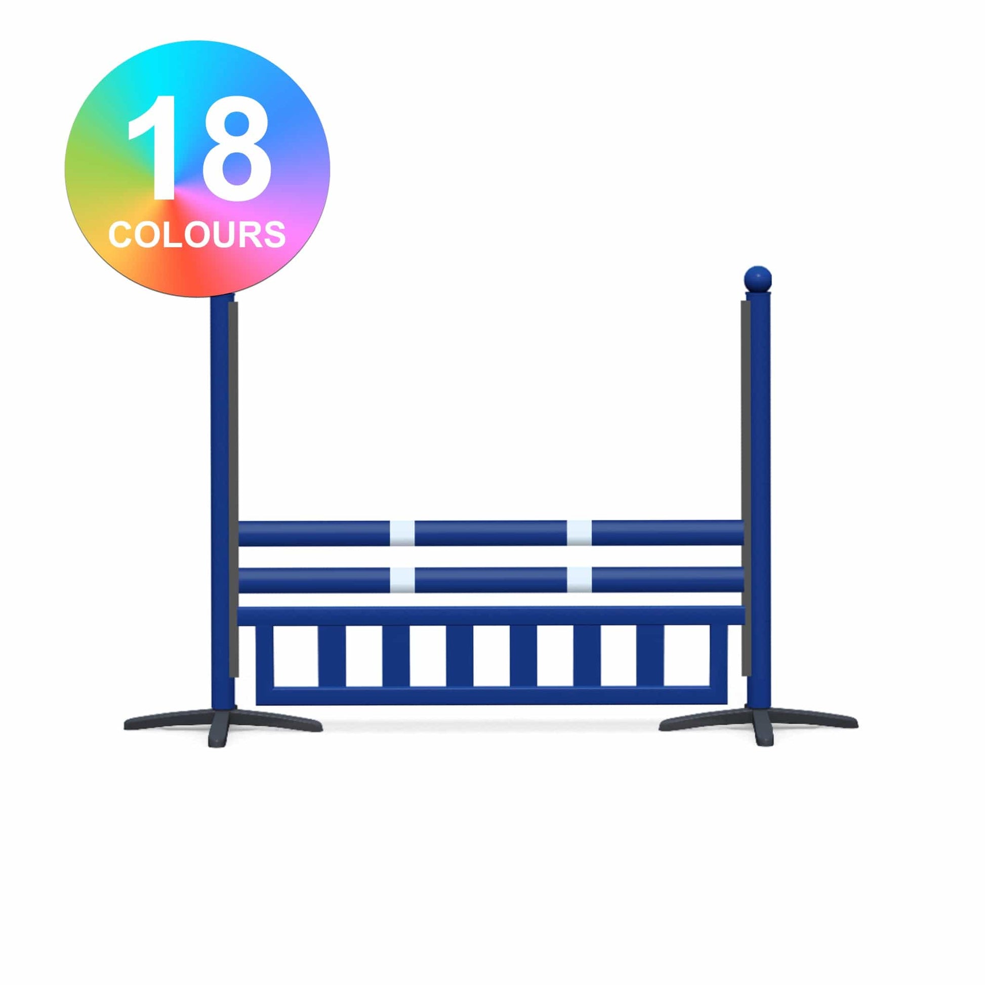 Jump 4 Joy Bundle 8' ft Hanging Ladder Jump