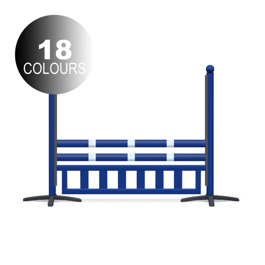 Jump 4 Joy Bundle 8' ft Hanging Ladder Jump