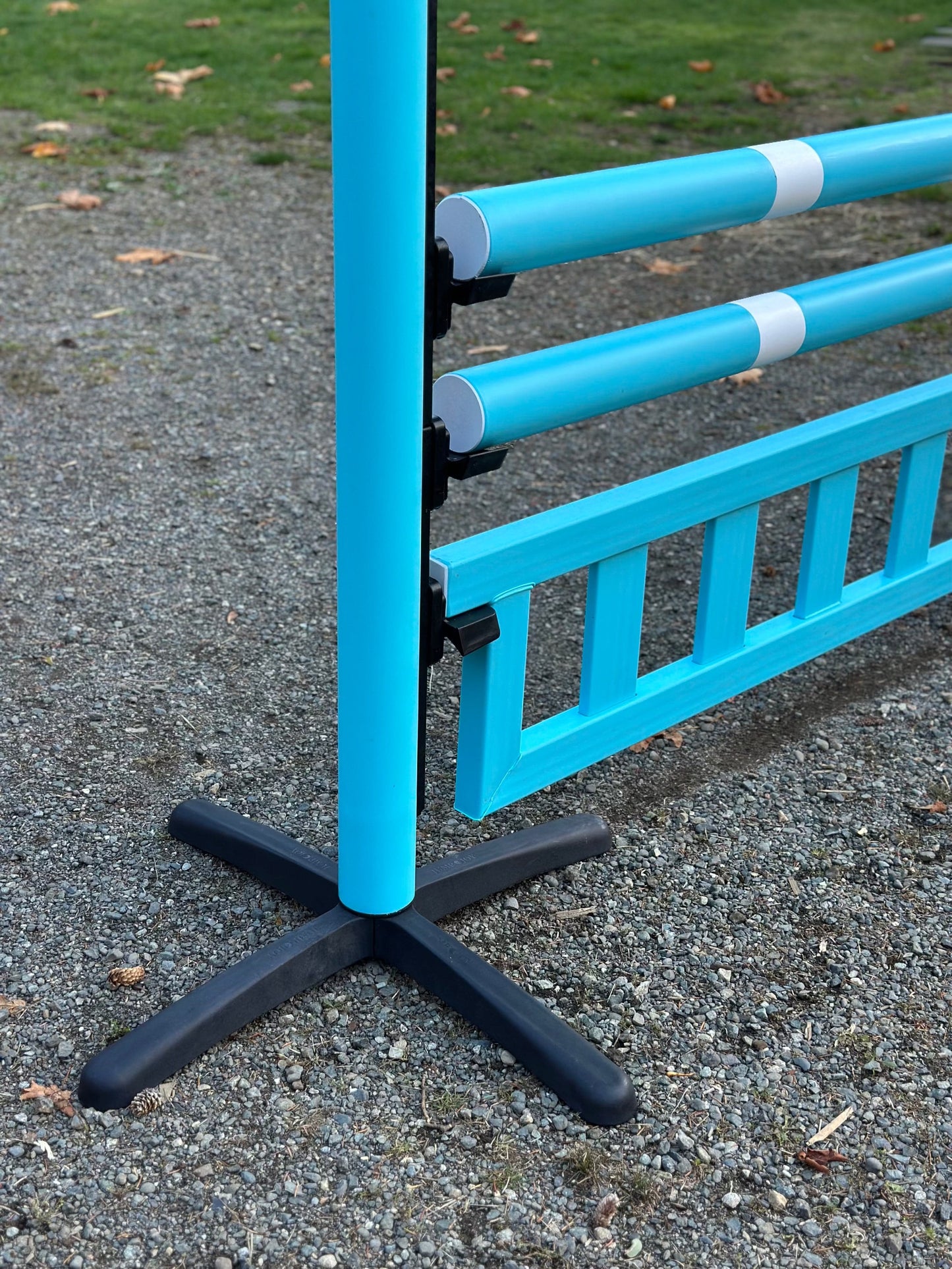 Jump 4 Joy Bundle 8' ft Hanging Ladder Jump