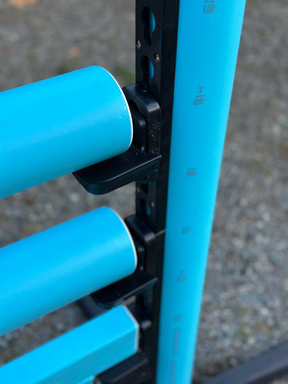 Jump 4 Joy Bundle 8' ft Hanging Ladder Jump