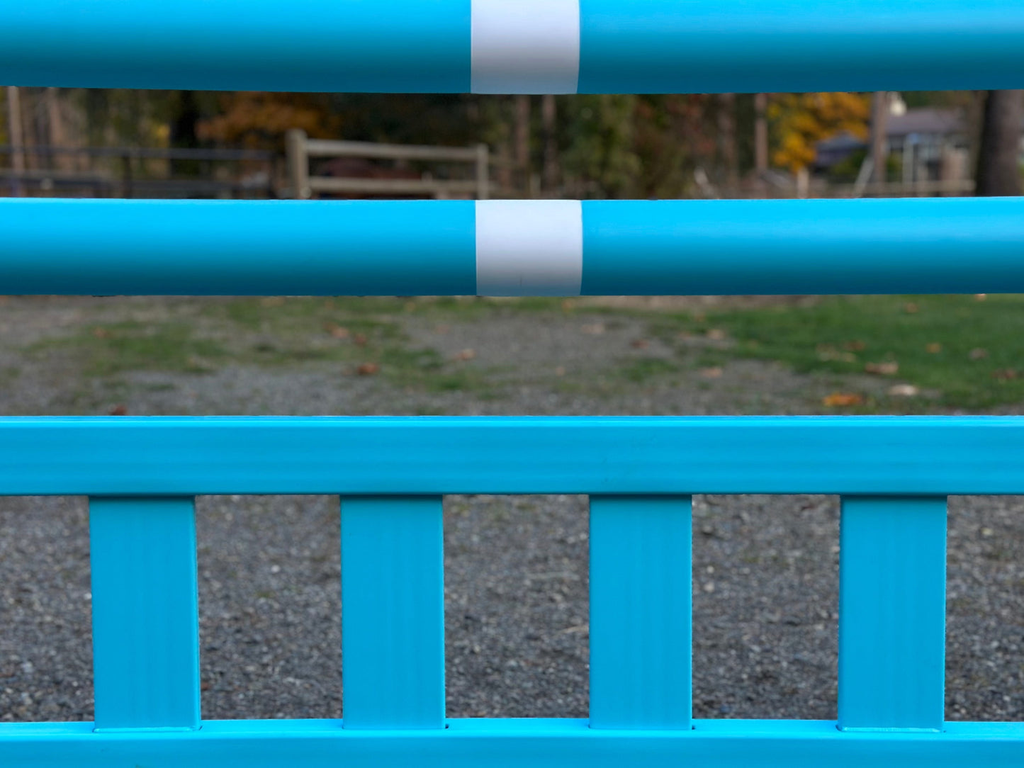 Jump 4 Joy Bundle 8' ft Hanging Ladder Jump