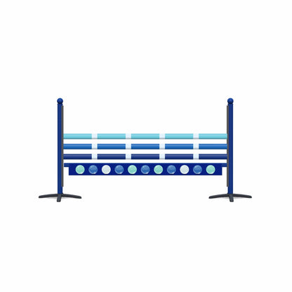 Jump 4 Joy Bundle 8' ft Plank Jump