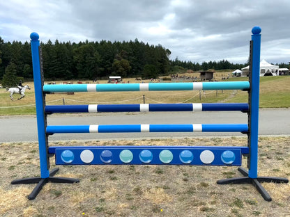 Jump 4 Joy Bundle 8' ft Plank Jump
