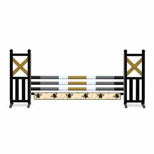 Jump 4 Joy Bundle Bee Jump - 10' ft