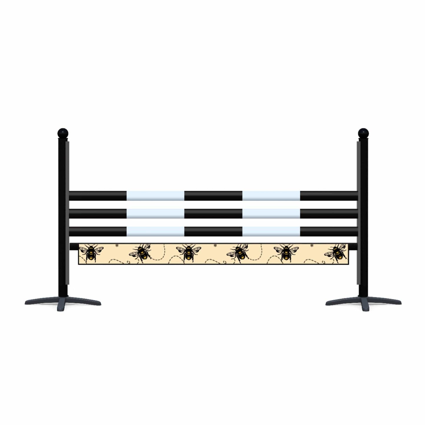 Jump 4 Joy Bundle Bees 10' ft Plank Jump