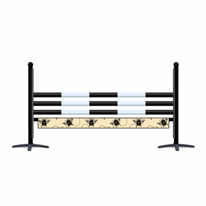 Jump 4 Joy Bundle Bees 10' ft Plank Jump