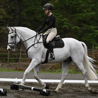 Jump 4 Joy Bundle Poles - 6.5' ft Zero Maintenance / Polymer Wrapped Wood (Set of 4)