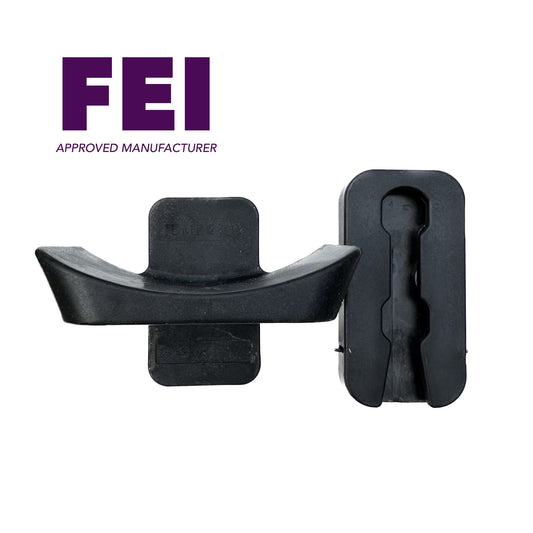 Jump 4 Joy Bundle Safety Cup + Release Adaptor (18mm)