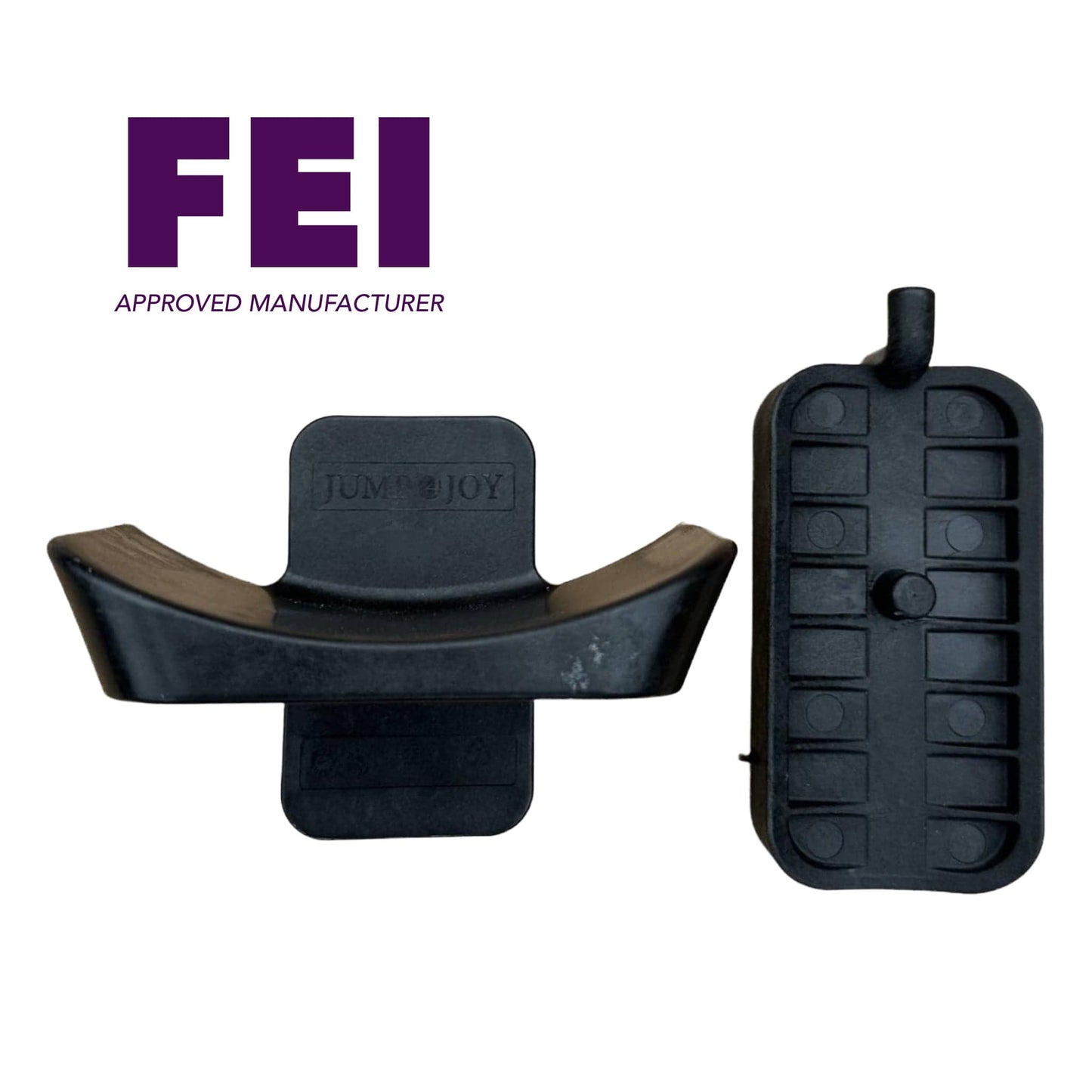 Jump 4 Joy Bundle Safety Cup + Release Adaptor (18mm) - Hook