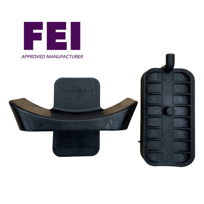 Jump 4 Joy Bundle Safety Cup + Release Adaptor (18mm) - Hook