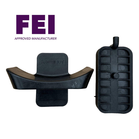 Jump 4 Joy Bundle Safety Cup + Release Adaptor (18mm) - Hook