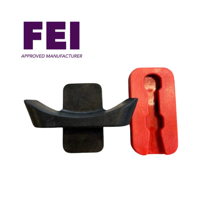 Jump 4 Joy Bundle Safety Cup + Release Adaptor (20mm)