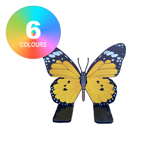 Jump 4 Joy Butterfly Filler - 27.5" Tall