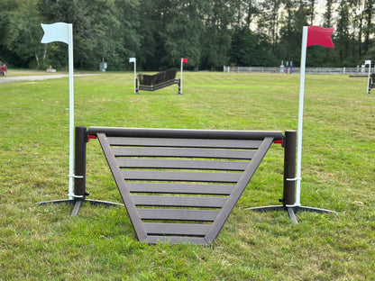 Jump 4 Joy Complete Jumps 1.8M Arrowhead Jump