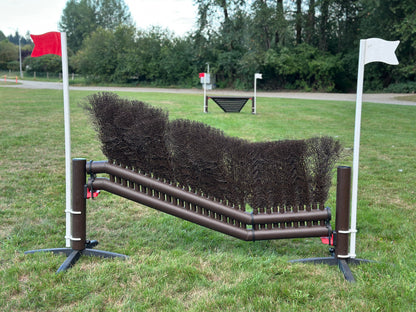 Jump 4 Joy Complete Jumps 1.8m Shoulder Brush Jump