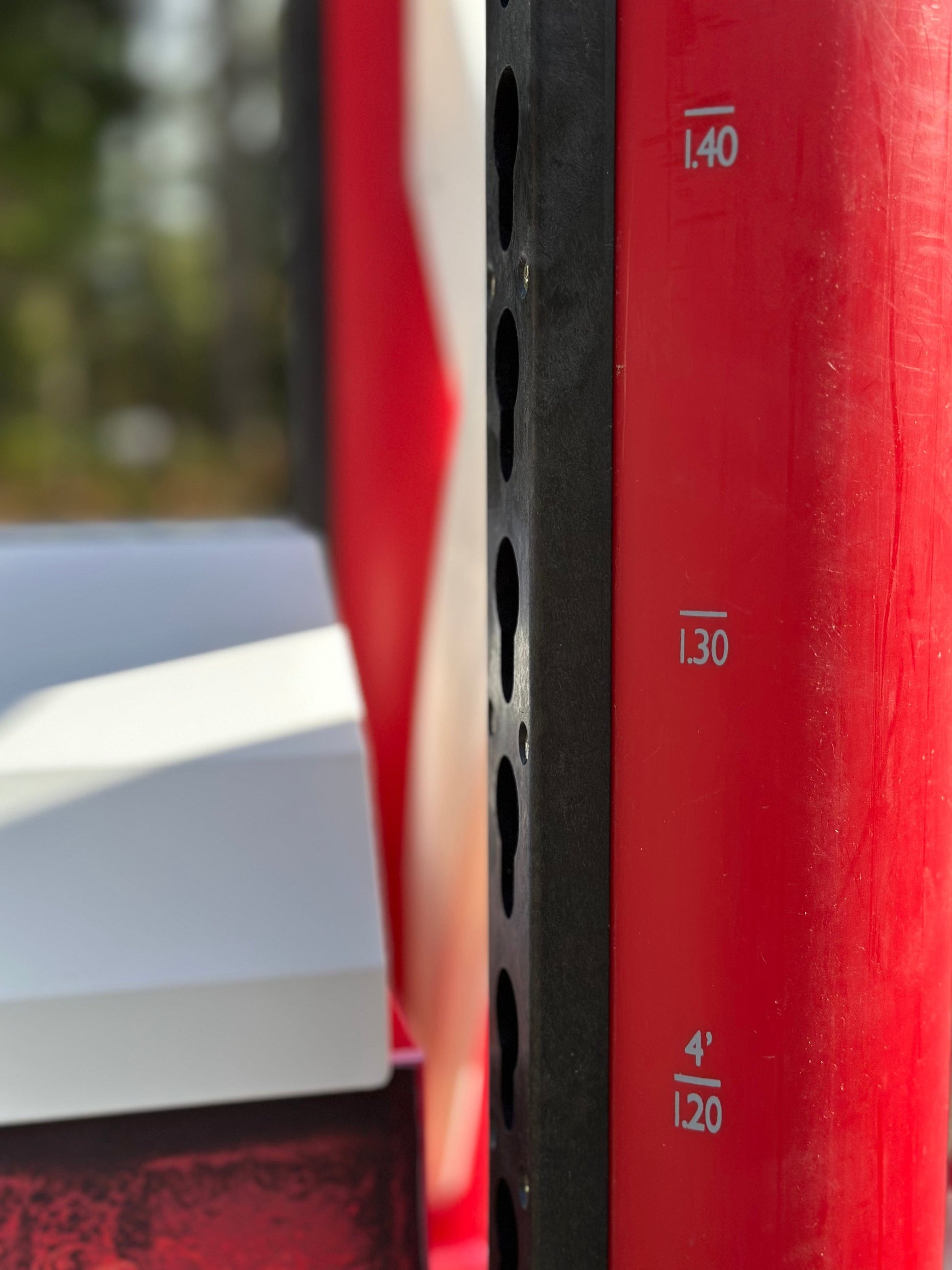 Jump 4 Joy Complete Jumps 10' ft Puissance Wall with Jump Towers