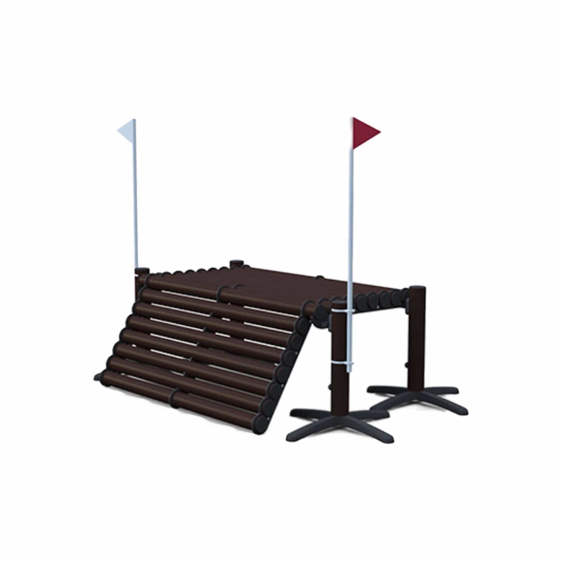 Jump 4 Joy Complete Jumps 80cm Table / Pheasant Feeder