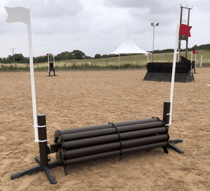 Jump 4 Joy Complete Jumps Gatling Gun Jump (XS)