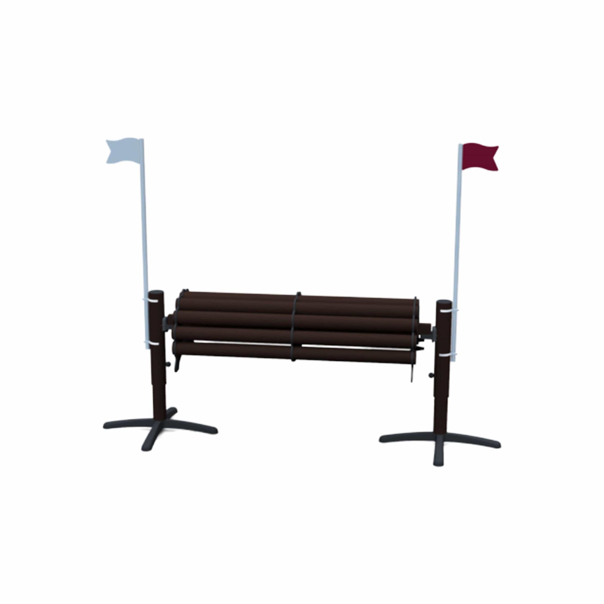 Jump 4 Joy Complete Jumps Gatling Gun Jump (XS)