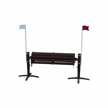 Jump 4 Joy Complete Jumps Gatling Gun Jump (XS)