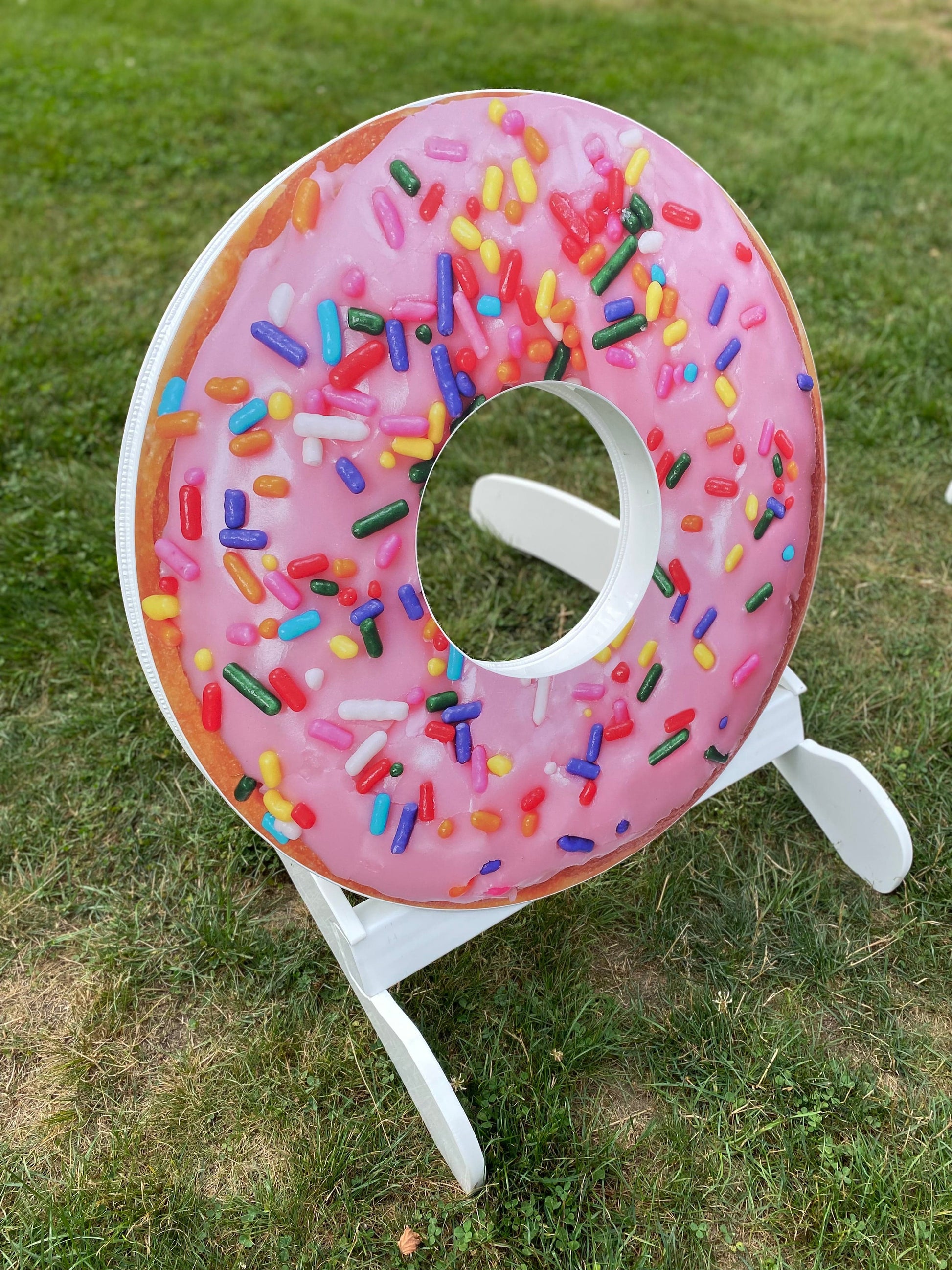 Jump 4 Joy Doughnut Jump Filler - 16" or 27.5"