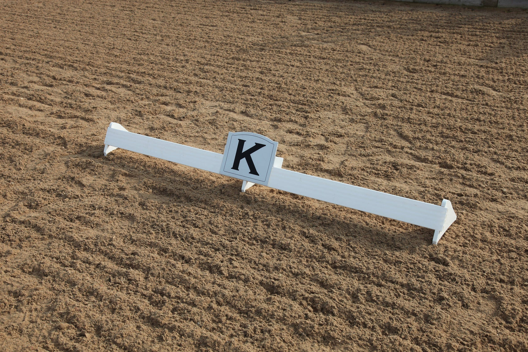 Dressage Arena Kits – Copper Pony Poles