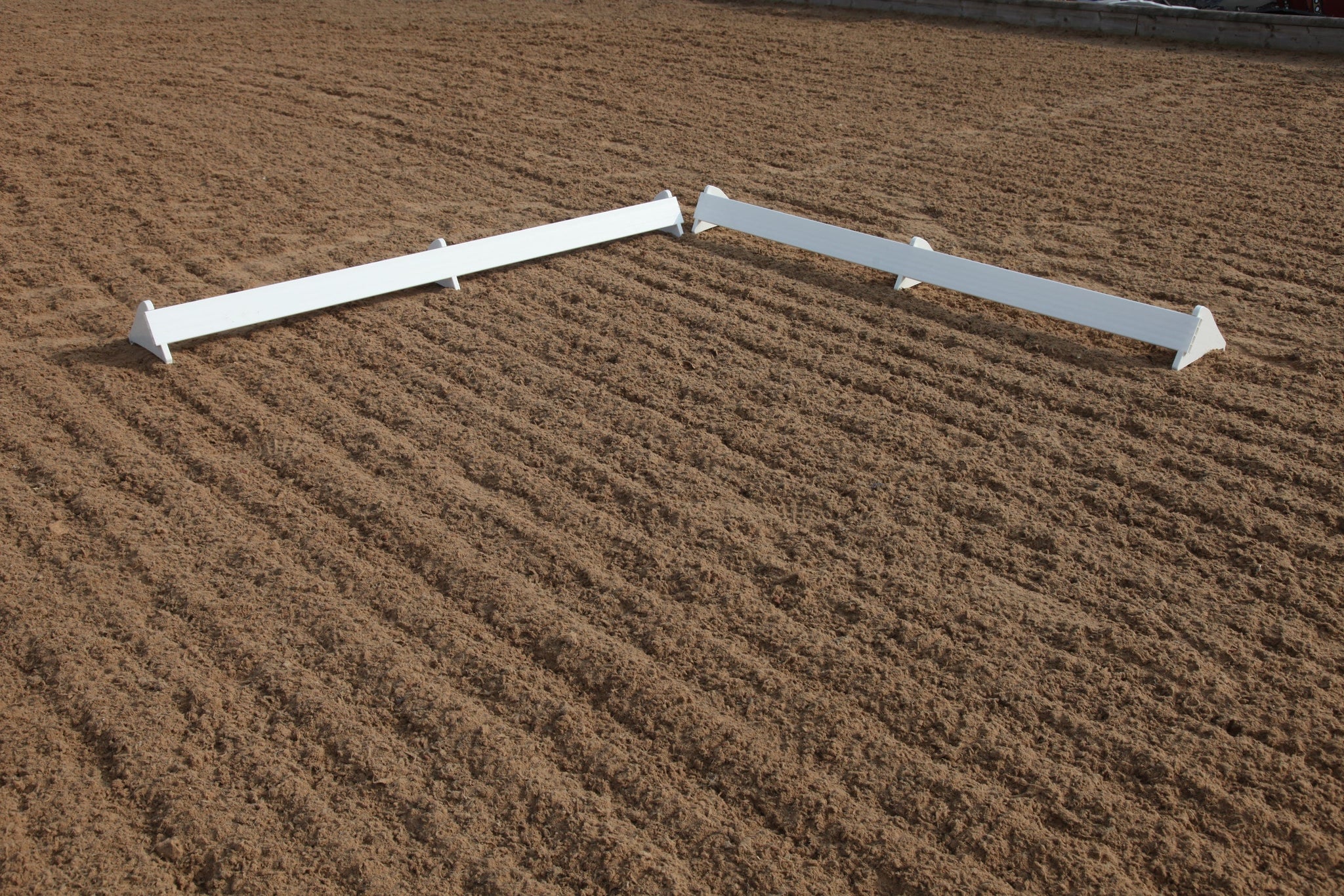 Dressage Arena Kits – Copper Pony Poles