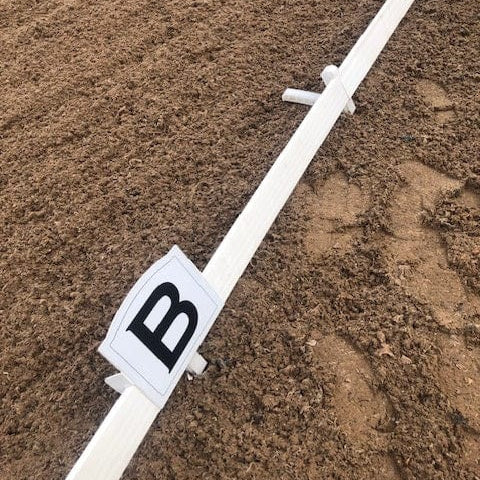 Jump 4 Joy Dressage Complete Dressage Surround