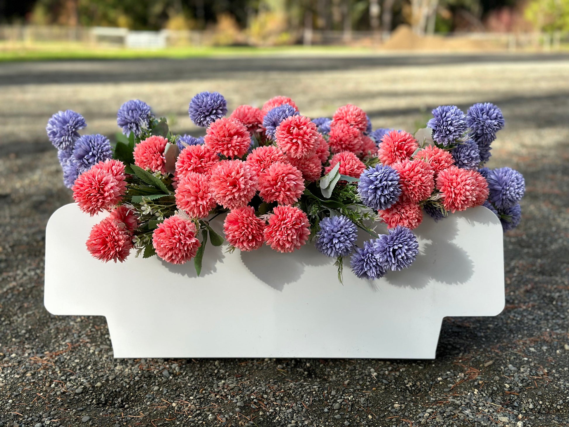 Jump 4 Joy Flower Box