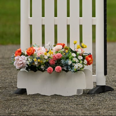 Jump 4 Joy Jump Accessories Flower Box