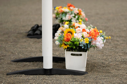 Jump 4 Joy Jump Accessories Flower Box