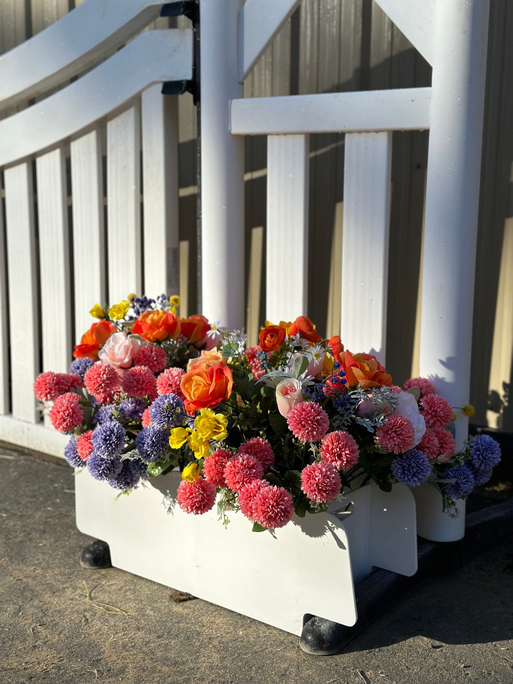 Jump 4 Joy Jump Accessories Flower Box