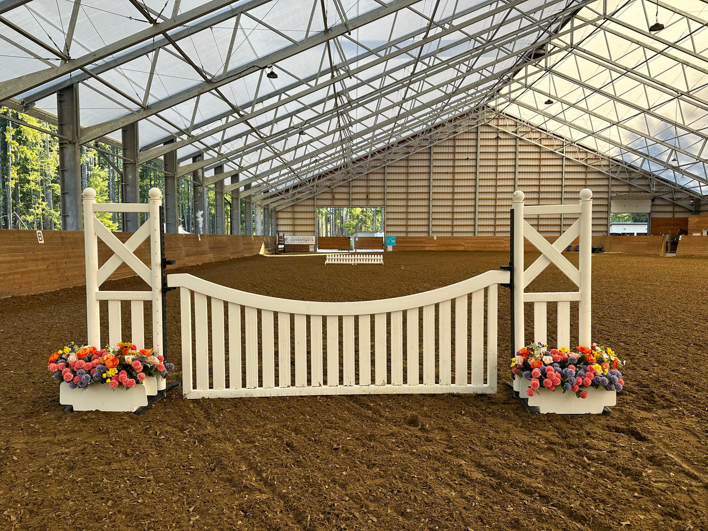 Jump 4 Joy Jump Accessories Flower Box