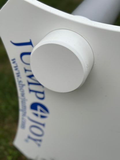 Jump 4 Joy Jump Blocks Cavaletti - Pair