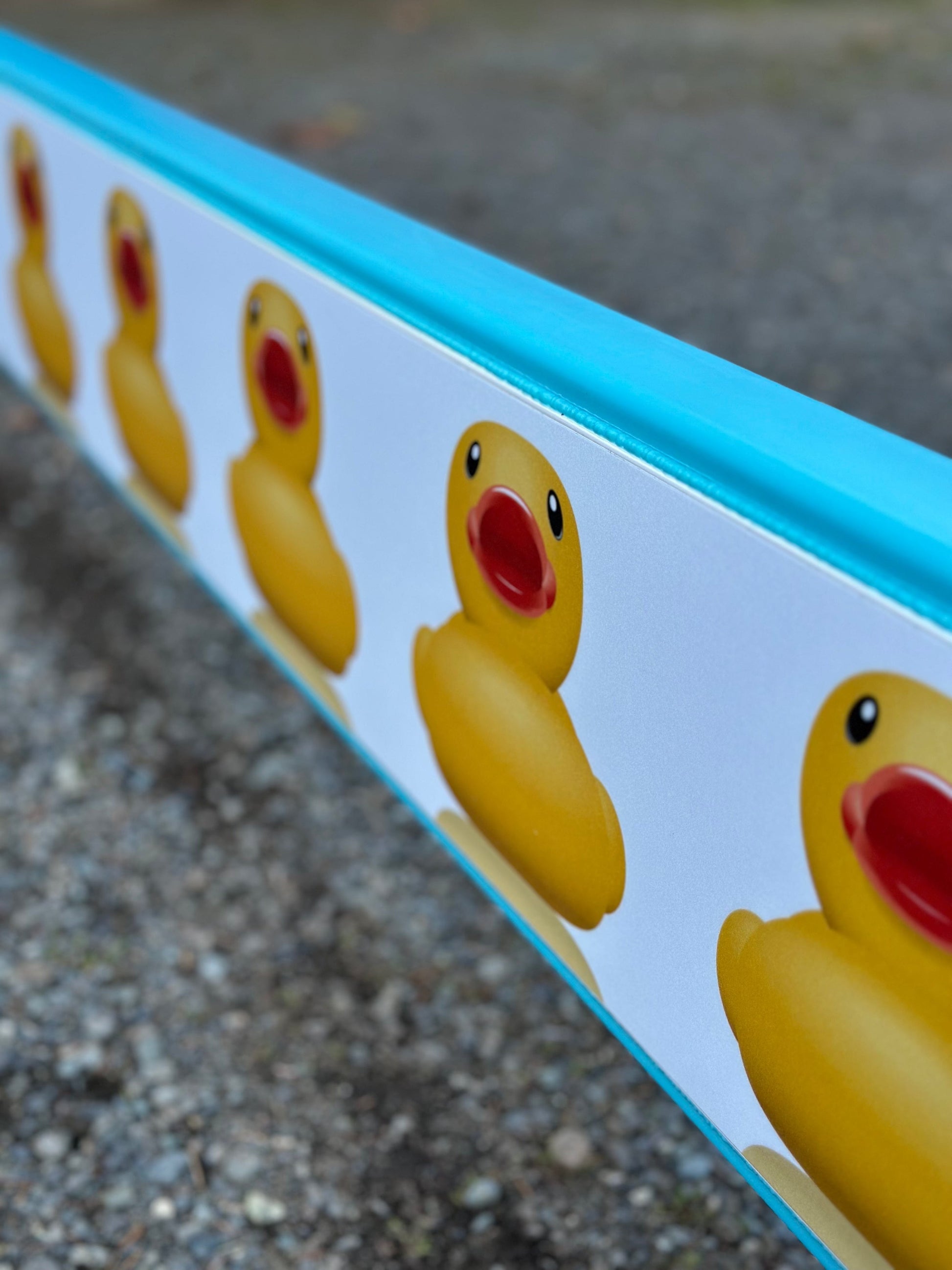 Jump 4 Joy Jump Filler 8' ft Zero Maintenance Plank (Polymer Wrapped Wood)