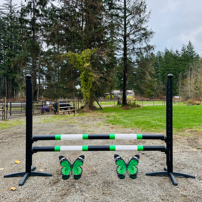 Jump 4 Joy Jump Filler Butterfly Filler - 16" Tall