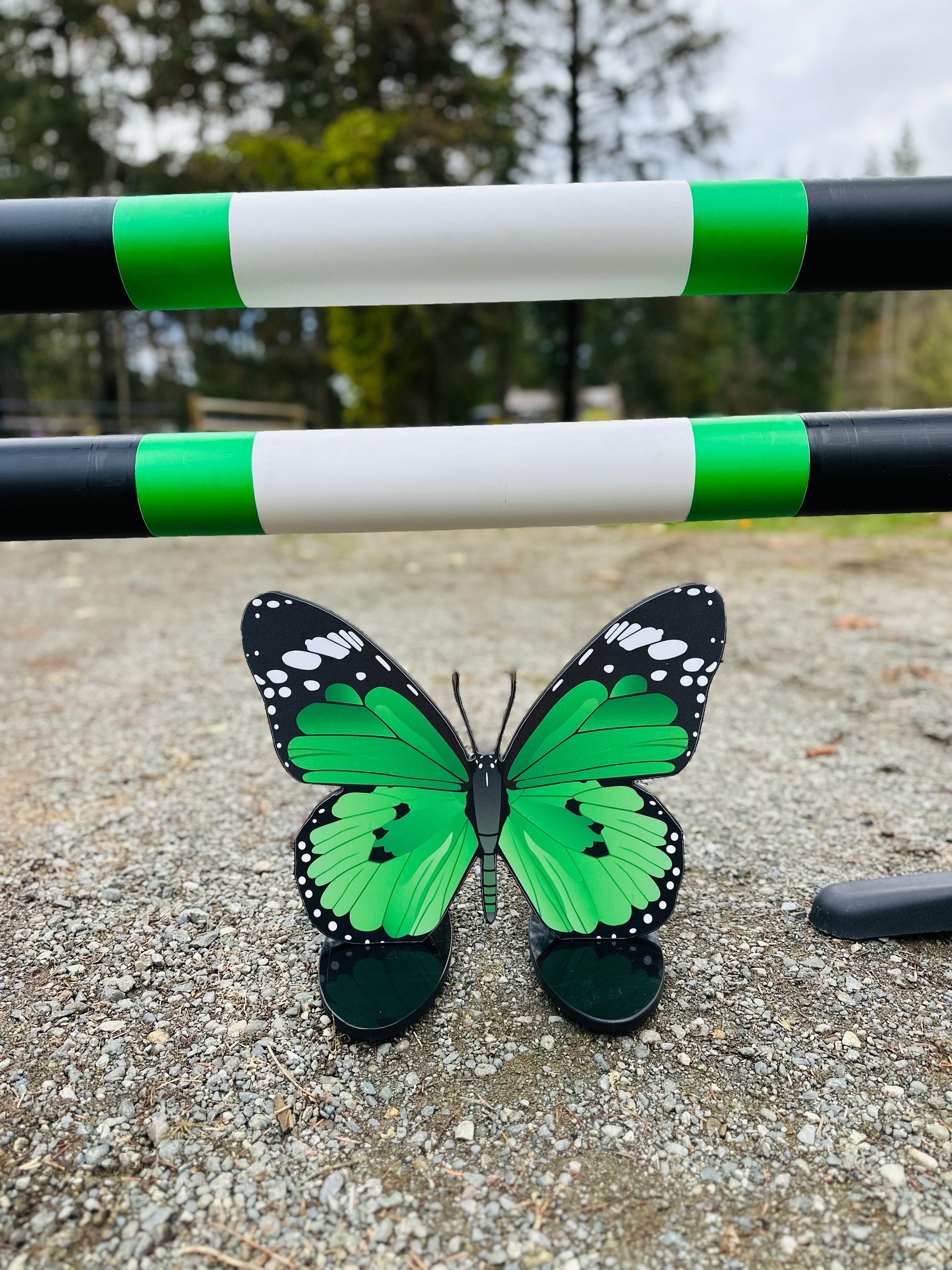 Jump 4 Joy Jump Filler Butterfly Filler - 16" Tall