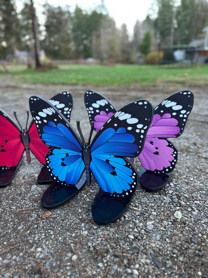 Jump 4 Joy Jump Filler Butterfly Filler - 16" Tall