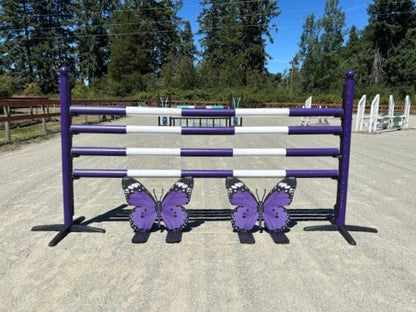 Jump 4 Joy Jump Filler Butterfly Filler - 27.5" Tall